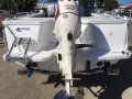 Quintrex 510 Lazeabout