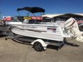Quintrex 510 Lazeabout