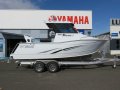 Sea Jay 6.30 Trojan Hardtop