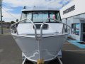 Sea Jay 6.30 Trojan Hardtop