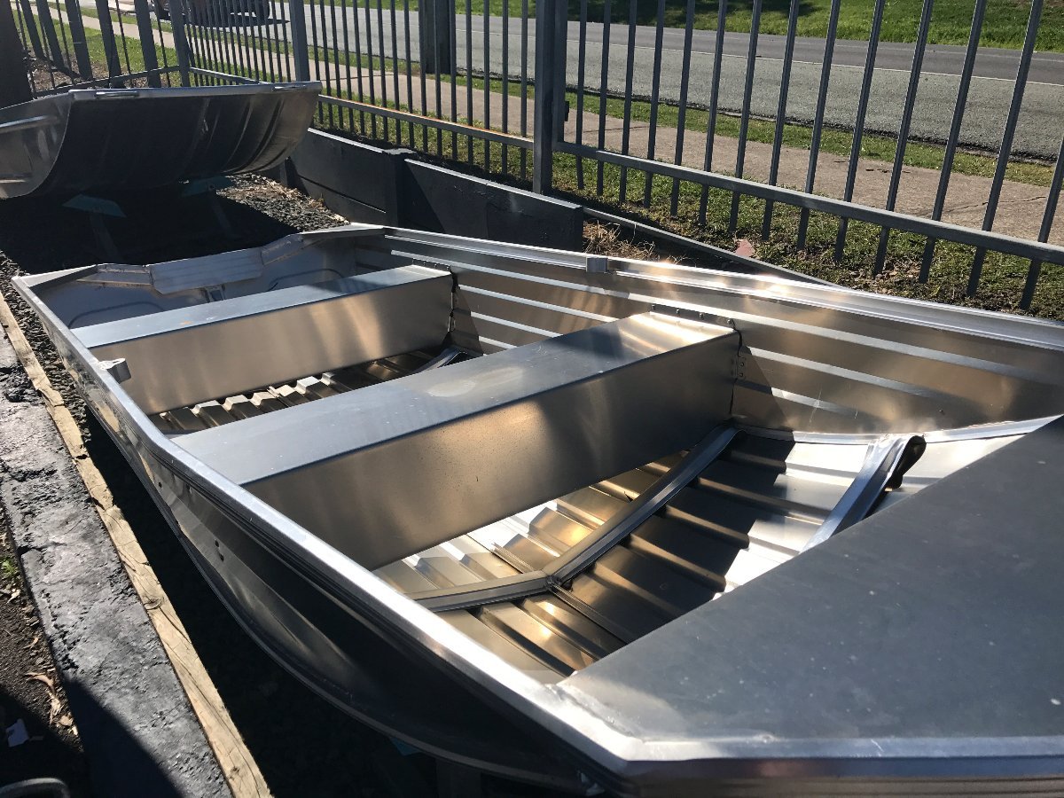 2016 Quintrex 340 Cartopper Boat Research Boats Online