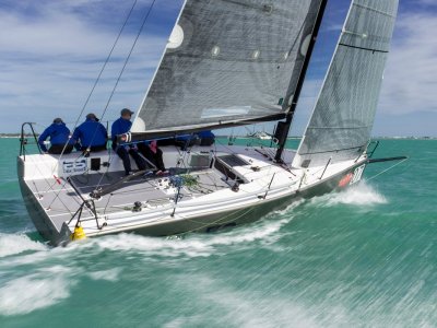 C&C Yachts 30