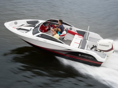 Four Winns Horizon 180 OB SS