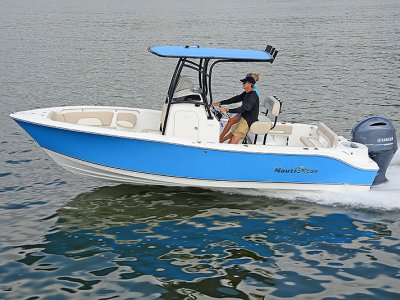 Nauticstar 22XS