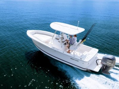 Regulator 23