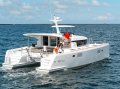 Lagoon 40 Motor Yacht