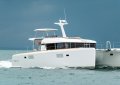 Lagoon 40 Motor Yacht