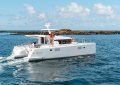 Lagoon 40 Motor Yacht