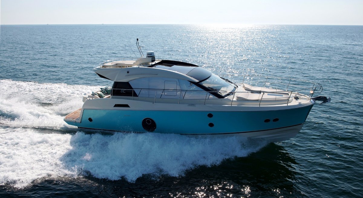 Monte Carlo Mc5s