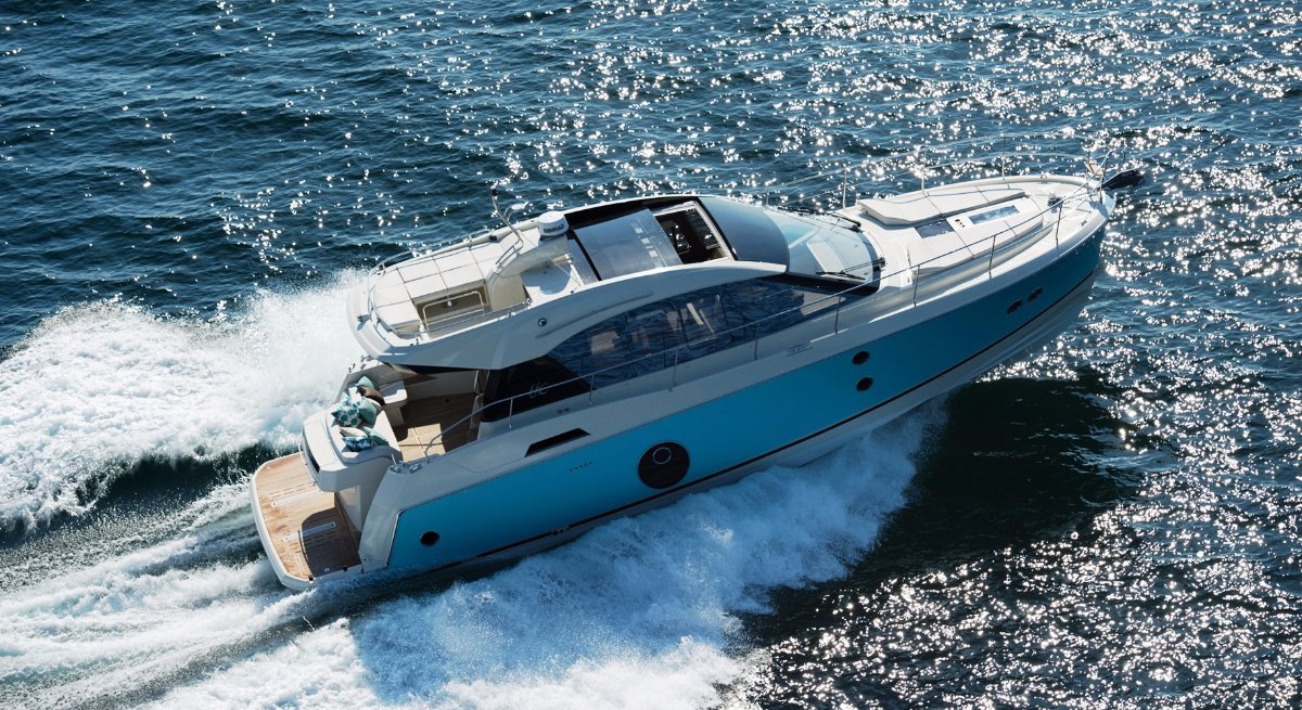 Monte Carlo Mc5s