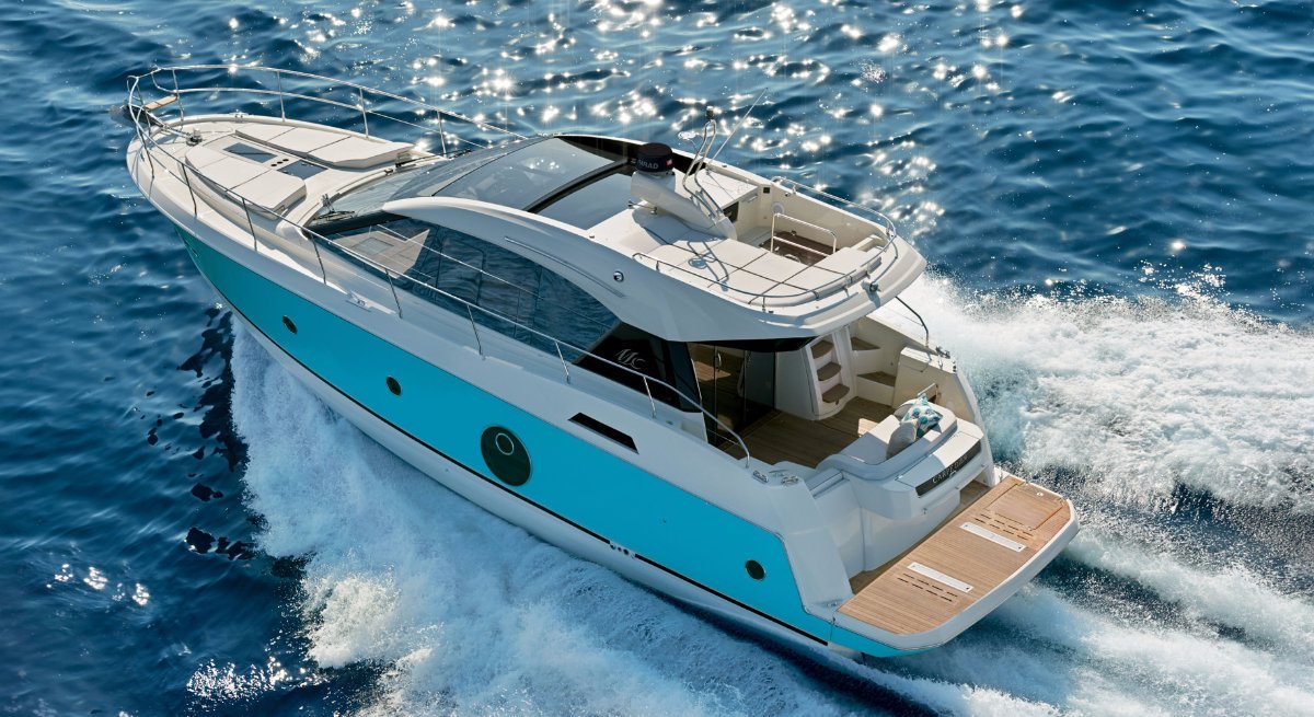 Monte Carlo Mc5s