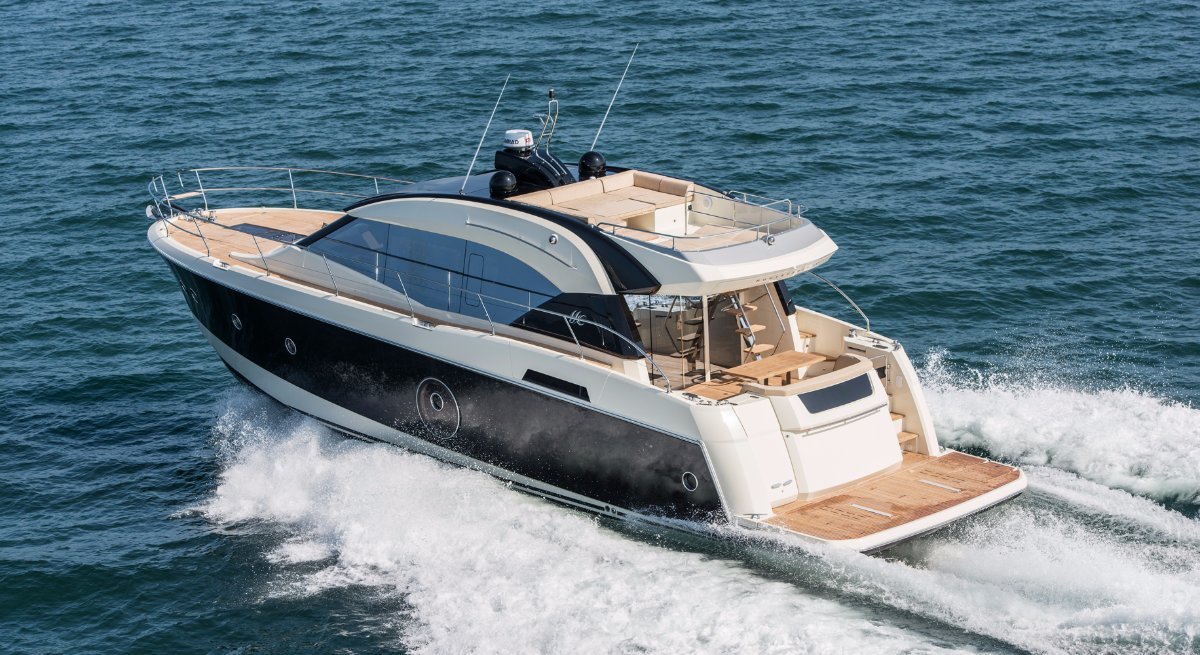 Monte Carlo Mc6s