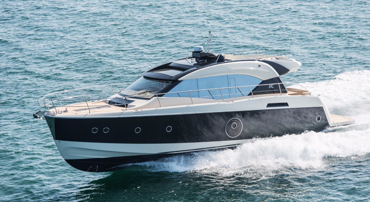 Monte Carlo Mc6s