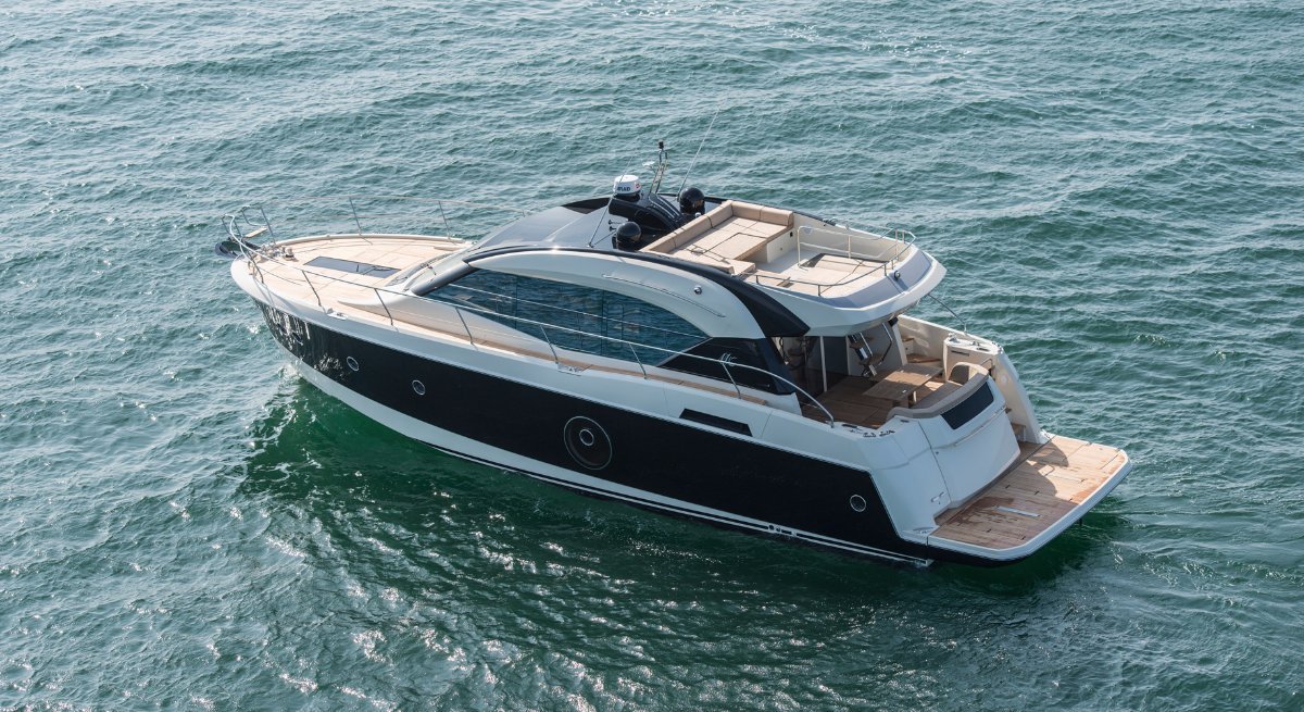 Monte Carlo Mc6s