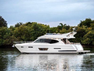 Whitehaven Sun Bridge 6000