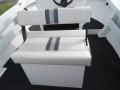 Formosa Sea Rod 550 Centre Console