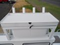 Formosa Sea Rod 550 Centre Console
