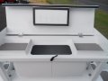 Formosa Sea Rod 550 Centre Console