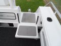Formosa Sea Rod 550 Centre Console