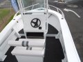 Formosa Sea Rod 550 Centre Console