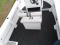 Formosa Sea Rod 550 Centre Console
