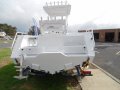 Formosa Sea Rod 550 Centre Console