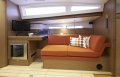 Jeanneau 41 Deck Saloon