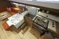 Jeanneau 41 Deck Saloon