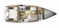 Jeanneau 41 Deck Saloon