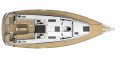 Jeanneau 41 Deck Saloon