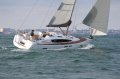 Jeanneau 41 Deck Saloon