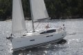 Jeanneau 41 Deck Saloon