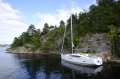 Jeanneau 41 Deck Saloon