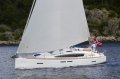 Jeanneau 41 Deck Saloon