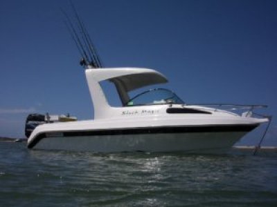 Yalta Craft 1800 All Rounder