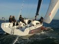 Jeanneau Sun Fast 3600