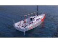 Jeanneau Sun Fast 3600