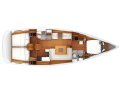 Jeanneau Sun Odyssey 449