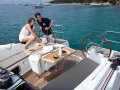 Jeanneau Sun Odyssey 449