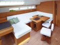 Jeanneau Sun Odyssey 519