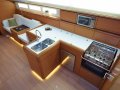 Jeanneau Sun Odyssey 519