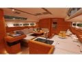 Jeanneau Sun Odyssey 519