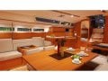 Jeanneau Sun Odyssey 519