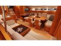 Jeanneau Sun Odyssey 519
