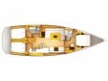 Jeanneau Sun Odyssey 519