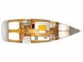 Jeanneau Sun Odyssey 519