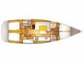 Jeanneau Sun Odyssey 519