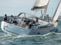 Jeanneau Sun Odyssey 519
