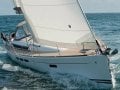 Jeanneau Sun Odyssey 519
