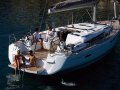 Jeanneau Sun Odyssey 519